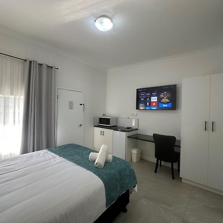 Mia Motel Griffith Zewnętrze zdjęcie
