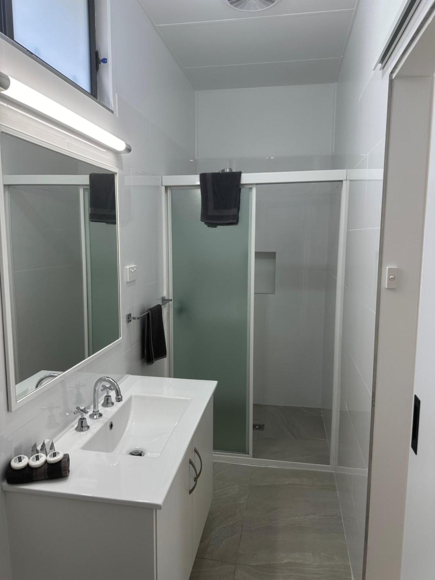 Mia Motel Griffith Zewnętrze zdjęcie