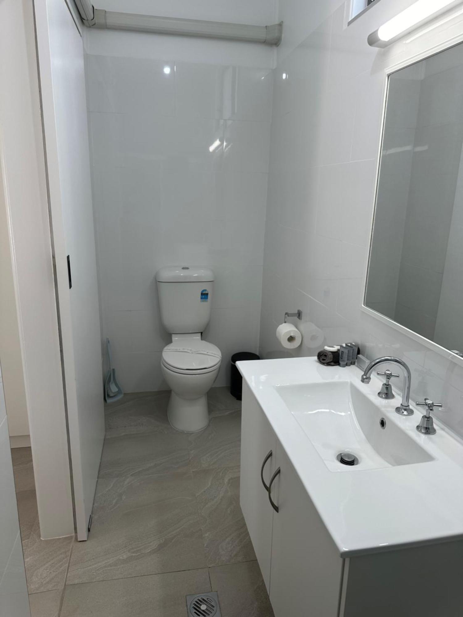 Mia Motel Griffith Zewnętrze zdjęcie