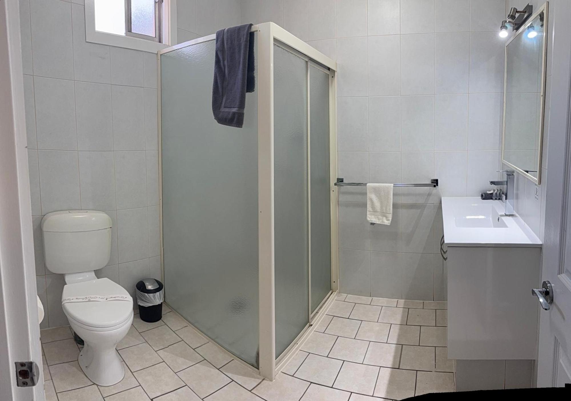 Mia Motel Griffith Zewnętrze zdjęcie