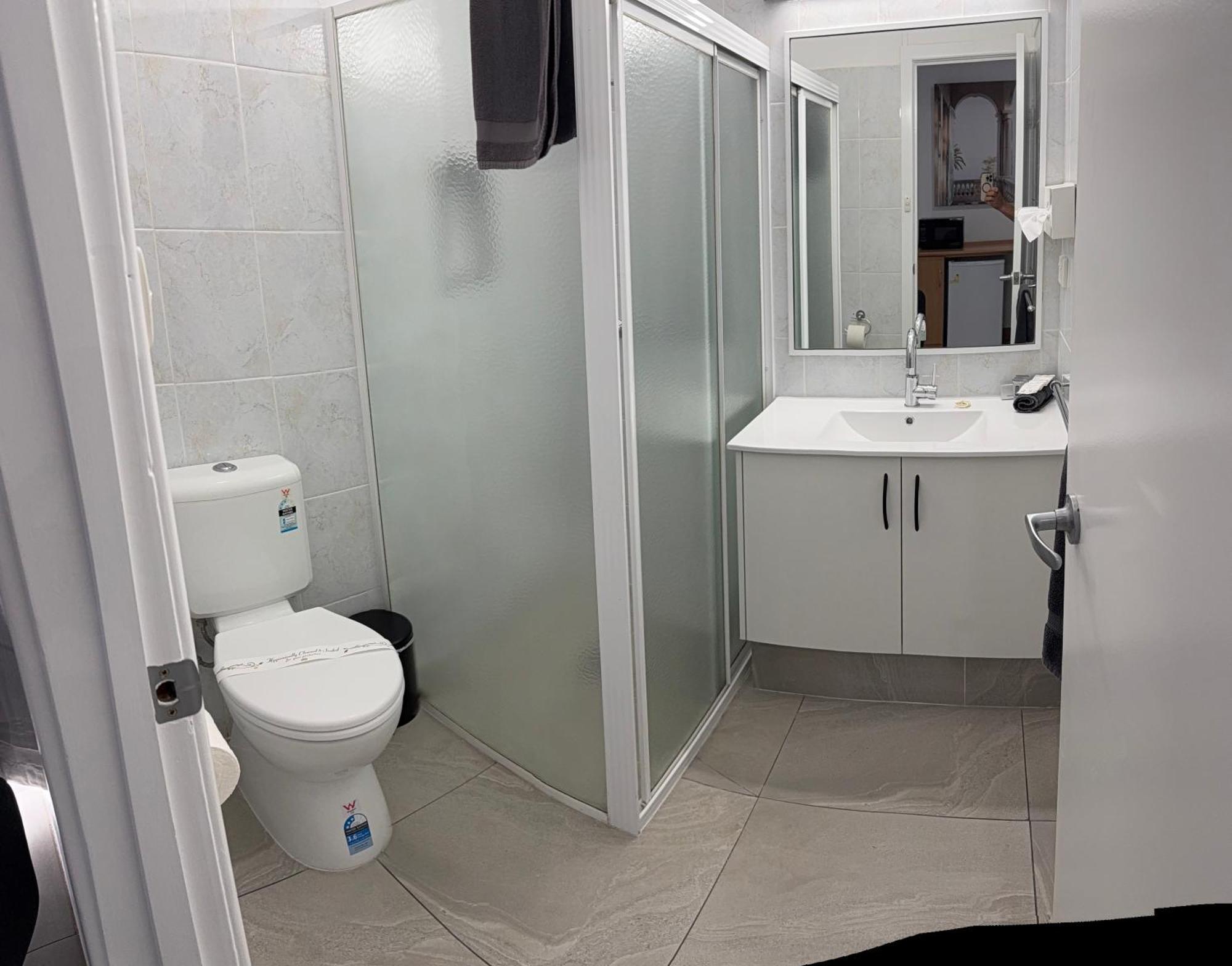 Mia Motel Griffith Zewnętrze zdjęcie