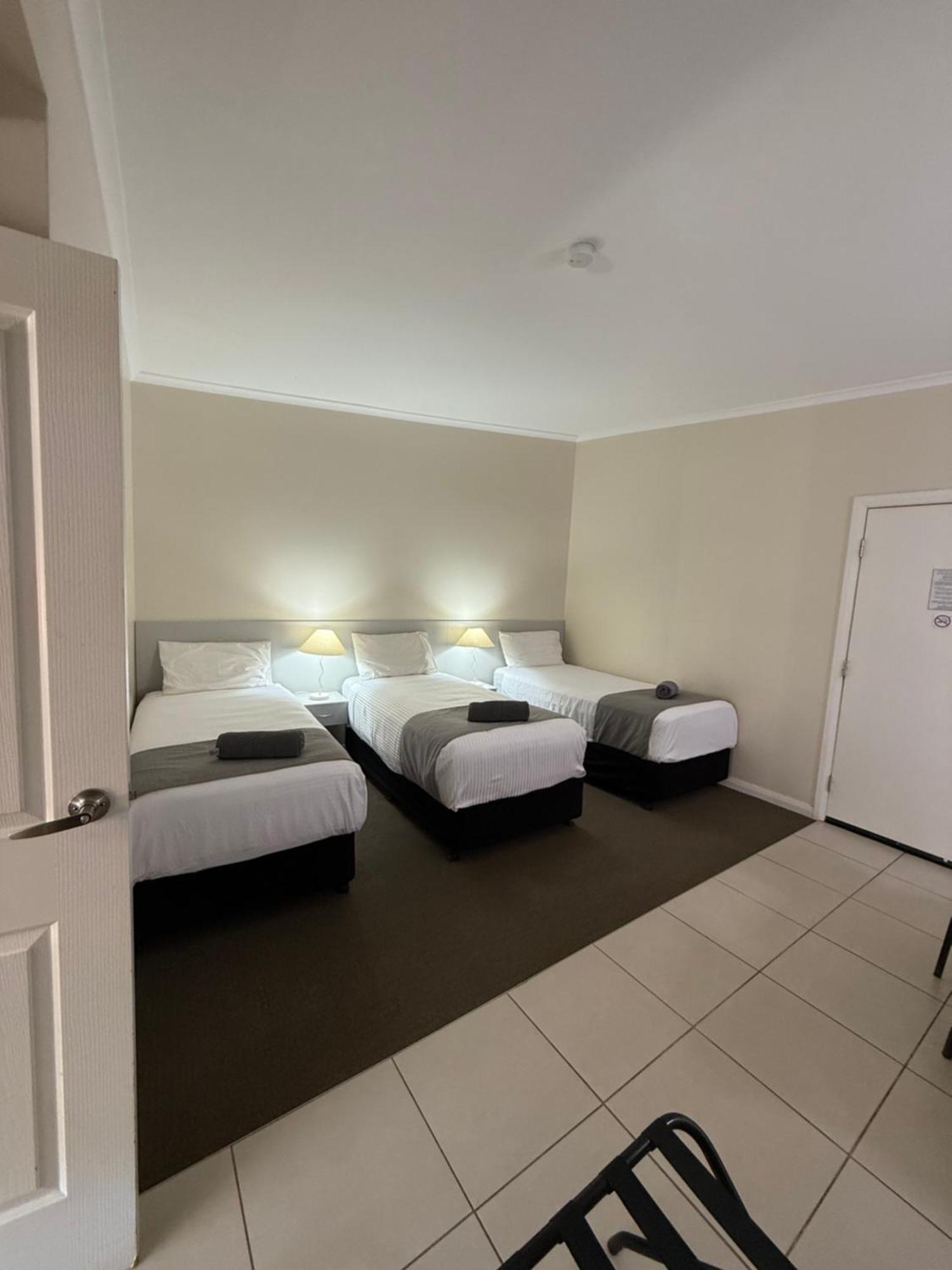 Mia Motel Griffith Zewnętrze zdjęcie
