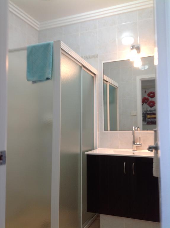 Mia Motel Griffith Zewnętrze zdjęcie