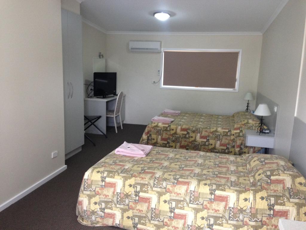 Mia Motel Griffith Pokój zdjęcie