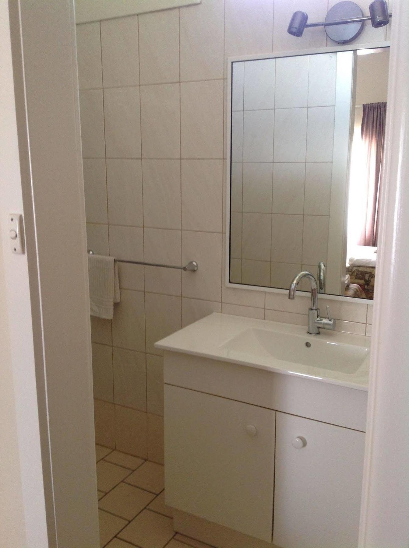 Mia Motel Griffith Zewnętrze zdjęcie